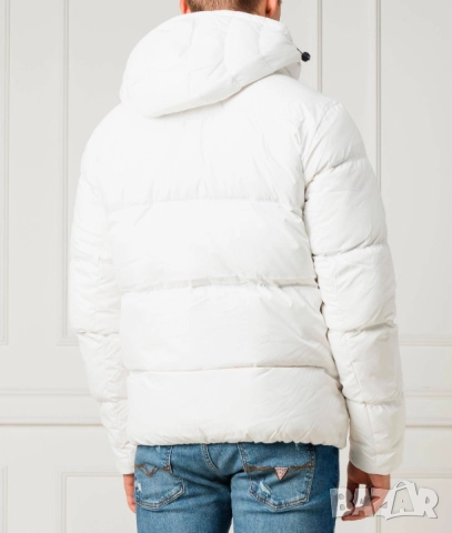 Tommy Jeans Essential размер Л пухено яке , снимка 5 - Якета - 52103254