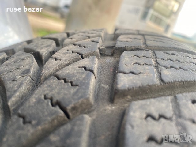 Зимни гуми , снимка 5 - Гуми и джанти - 35216903