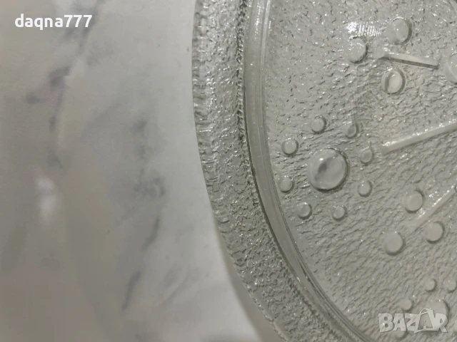 VTG чиния за торта/ сладкиши ново Германия, снимка 10 - Чинии - 50607533