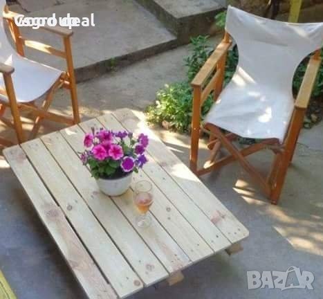 Изработка на МЕБЕЛИ от ПАЛЕТИ!, снимка 4 - Дърводелски услуги - 29009353