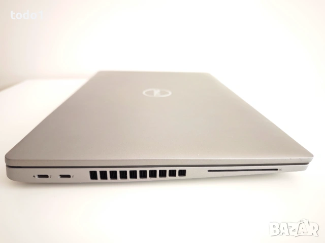Dell Latitude 5530 FHD IPS i5-1235U/256GB/8GB, снимка 6 - Лаптопи за работа - 53383805