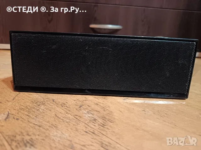 Централна тонколона Samsung PS-EC1-2, снимка 5 - Тонколони - 50424573