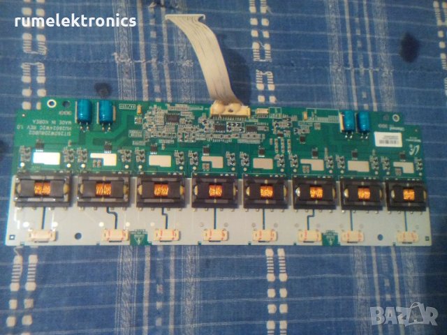 SAMSUNG LN-R269D на части, снимка 2 - Части и Платки - 26590583