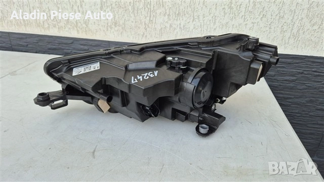 Десен фар Skoda Fabia 4 Full LED година 2022 2023 2024 2025 код 6VC941016 , снимка 4 - Аксесоари и консумативи - 51580287