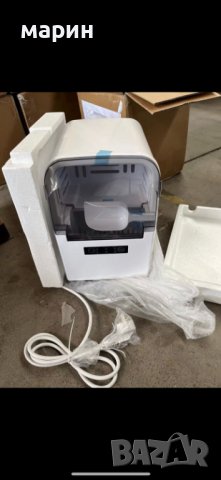 Ледогенератори 2.2L с гаранция