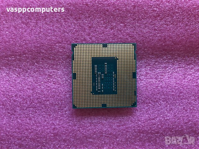 Intel Pentium G3260 SR1K8 3.30GHz/3MB Socket 1150, снимка 2 - Процесори - 37842769