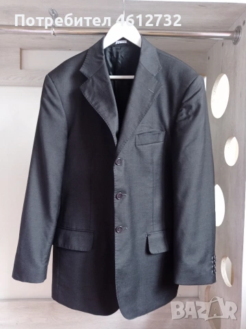 Мъжко сако Loro Piana