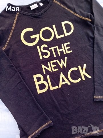 Нови и употребявани детски блузи и суичъри, снимка 7 - Детски Блузи и туники - 43446957