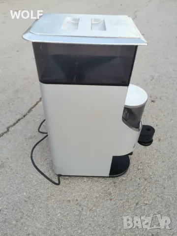 КАФЕМЕЛАЧКА SAECO MS 85 AUTOMATIC от германия, снимка 10 - Кафемашини - 47868201