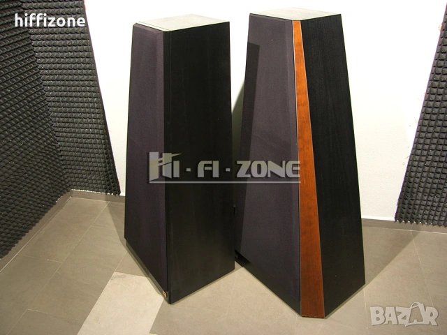 Тонколони    Jbl ti5000 /1 , снимка 9 - Тонколони - 53428694