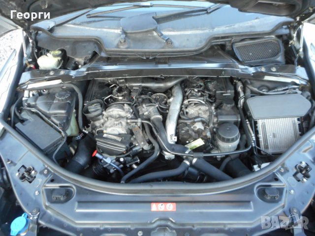 Мерцедес R280 cdi 190 k класа W251 на части , снимка 2 - Автомобили и джипове - 27445599