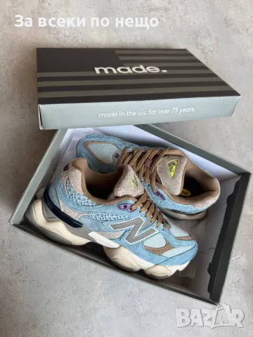 New Balance Унисекс Маратонки 36 до 45 номер👟Мъжки Маратонки👟Дамски Маратонки Ню Баланс Код E348, снимка 3 - Маратонки - 50419412