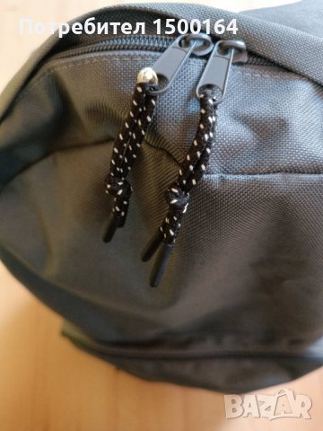 Раница PULL&BEAR, снимка 4 - Ученически пособия, канцеларски материали - 37826847