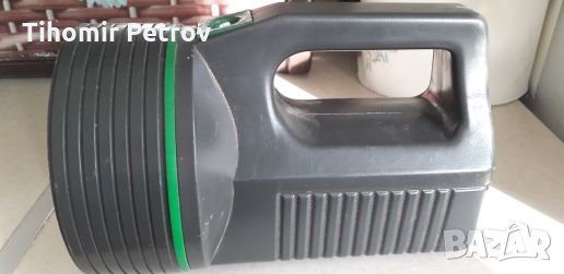 Фенери Прожектори 6в и 12в., снимка 8 - Къмпинг осветление - 27380219