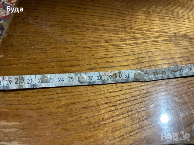 Ролетка Sola 30 метра, снимка 10 - Други инструменти - 52281123