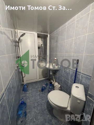 Компактно жилище с две спални в Широк Център, снимка 11 - Апартаменти - 52628331