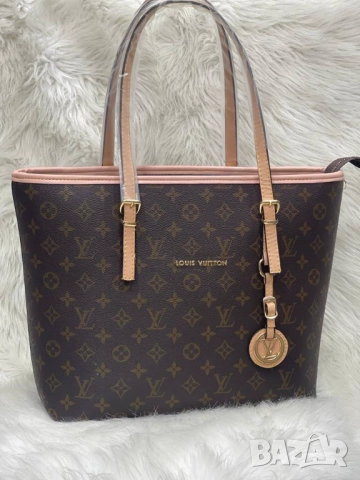 чанти louis vuitton gucci, снимка 2 - Чанти - 51456582