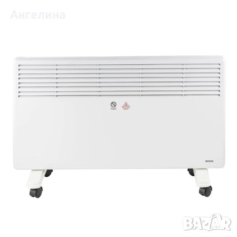 Печка конвекторна Termomax TR1015P, 1500W, панелен