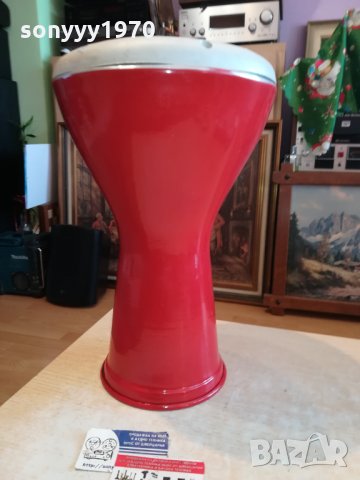 ГОЛЯМА ТАРАМБУКА-41Х26СМ ВНОС СИРИЯ 1401221822