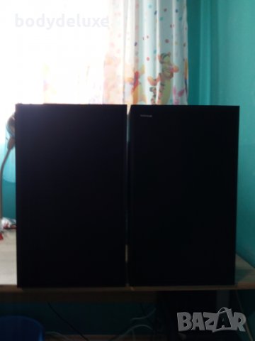 Audium 125 трилентови тонколони, снимка 3 - Тонколони - 28183207