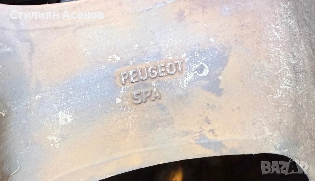 16 ки със зимнигуми 4х108 /195.55.16, снимка 8 - Гуми и джанти - 52093345