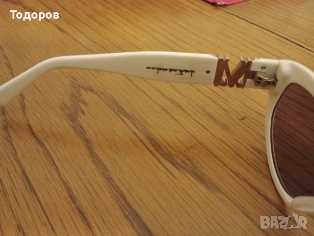 MaxMara слънчеви очила оригинал, снимка 11 - Слънчеви и диоптрични очила - 38913953
