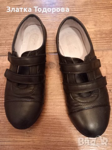 Детски  обувки Ponki , снимка 1 - Детски обувки - 38002805