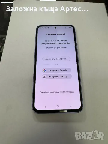 Samsung A54 5G 256gb, снимка 2 - Samsung - 47391662