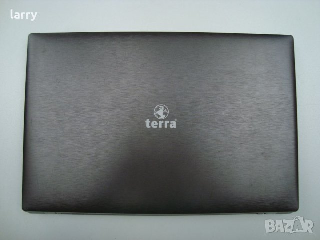 Terra Mobile 1529 лаптоп на части, снимка 2 - Части за лаптопи - 37843491