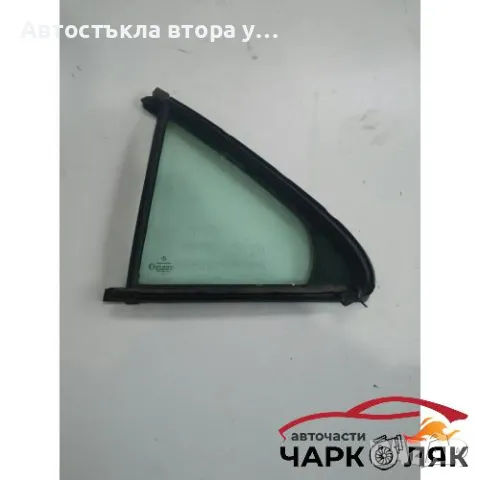 Стъкло задно ляво малко Мерцедес S320 W220, снимка 1