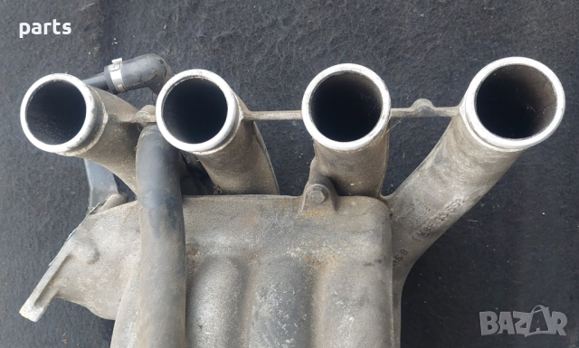 Всмукателен Колектор Ауди А4 B5 1.8 Бензин - A3 8L - VW Пасат 5 - 1MBF33557 - 058133206D N, снимка 5 - Части - 44880673