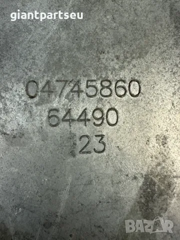 Компютър Двигател за Chrysler Крайслер 04745860, снимка 3 - Части - 49239423