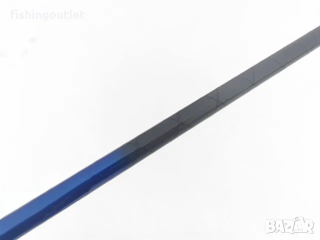 Телемач Osako La Furiosa 4.20m 80gr с коркова дръжка, снимка 6 - Въдици - 49174580