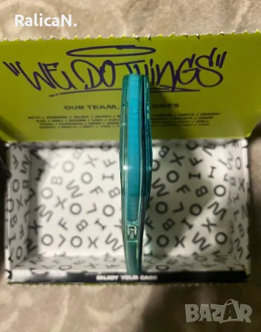 Mobilefox калъф Vintage iPhone 13, снимка 6 - Калъфи, кейсове - 48203335