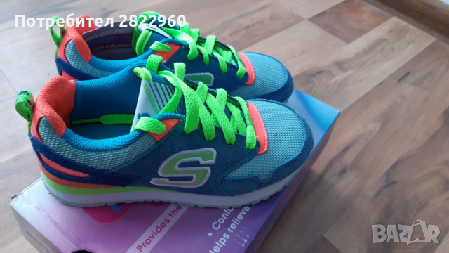 нови от ест.велур 30номер, снимка 1