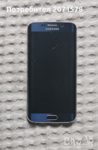 Телефон, снимка 2 - Samsung - 43601498