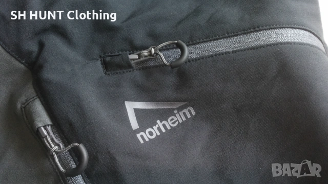 NORHEIM Stretch Trouser размер 2XL еластичен панталон - 1984, снимка 8 - Екипировка - 53276261