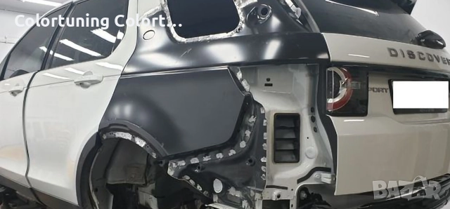 автотенекеджия бояджия сервиз дозер, снимка 6 - Автотенекеджийски и автобояджийски - 52949002