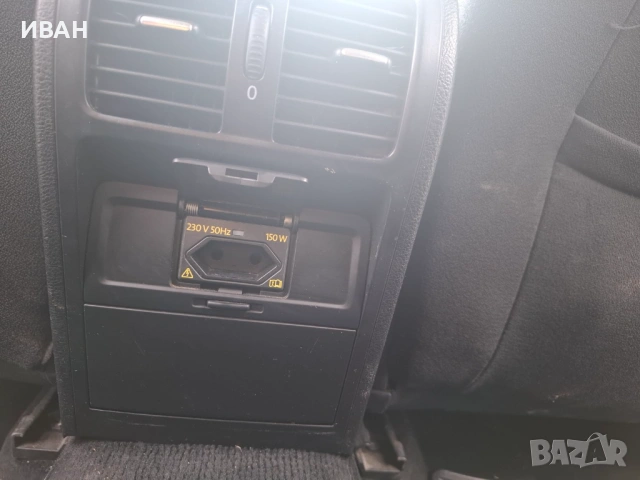 Vw Pasat b6 8клапана, снимка 10 - Автомобили и джипове - 53396480