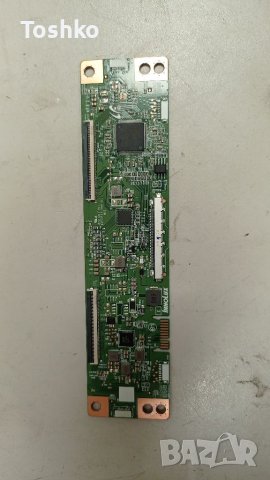 TCON BOARD E253117 94V-0, снимка 1 - Части и Платки - 38786834