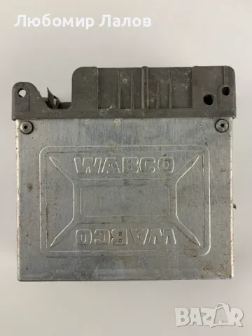 ABS компютър за LAND ROVER DISCOVERY TD5 Ленд Ровър Дискавъри (1996-2000) 4460440510