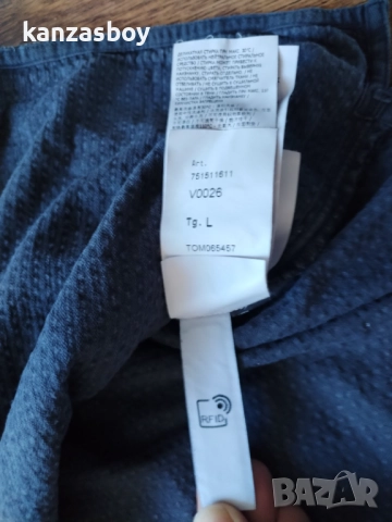 stone island patch pocket overshirt - страхотно мъжко яке Л, снимка 17 - Якета - 52850209