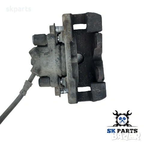 Спирачен апарат преден ляв за BMW E46 330д