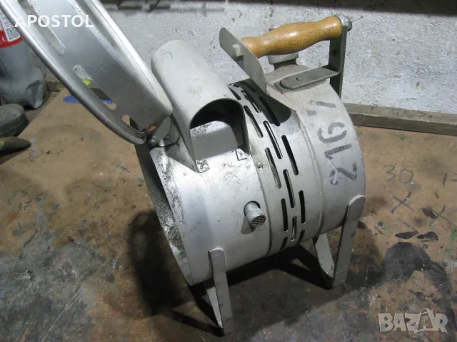 фенер газов, снимка 3 - Други ценни предмети - 48358423