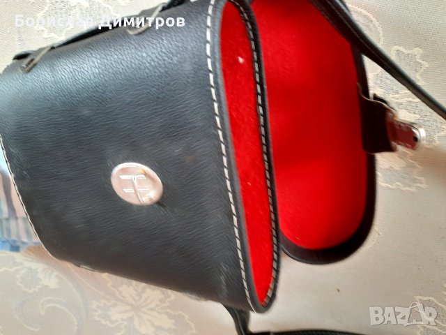 Продавам уникално запазен работещ без забележки офицерски бинокол от първтата световна война, снимка 6 - Антикварни и старинни предмети - 32666181