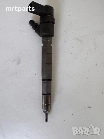 Дюза за дизел Audi A8 D3 4.8 TDI-057130277M, снимка 2 - Части - 51045851