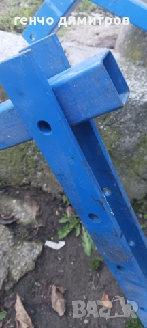 Клещи за бордюри или камъни, снимка 7 - Други инструменти - 52033163