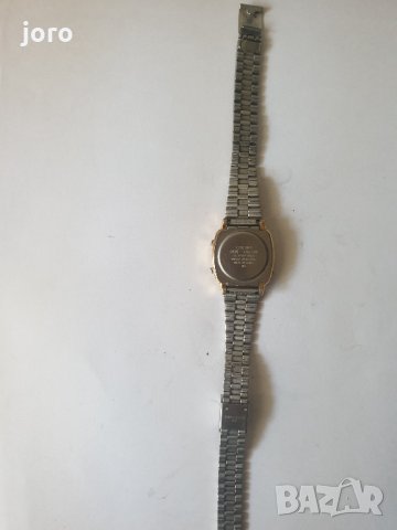 casio, снимка 9 - Мъжки - 32951677