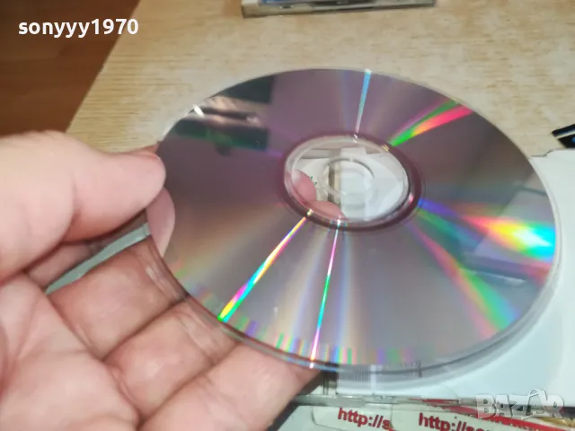 smetana & dvorac cd-внос germany 1402251921, снимка 16 - CD дискове - 49131723