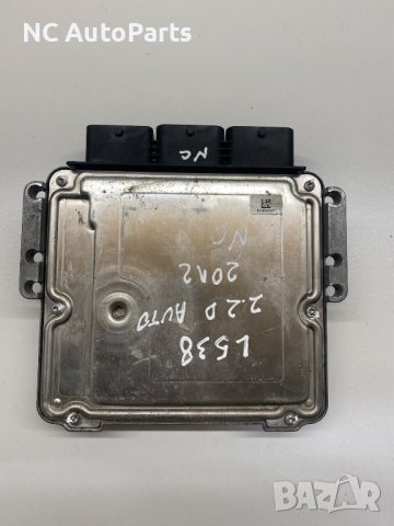 Компютър ECU за Range Rover Рендж Ровър Евок L538 2.2 дизел 0281018389 BJ32-12C520-VB FOMOCO 2012, снимка 5 - Части - 43462111